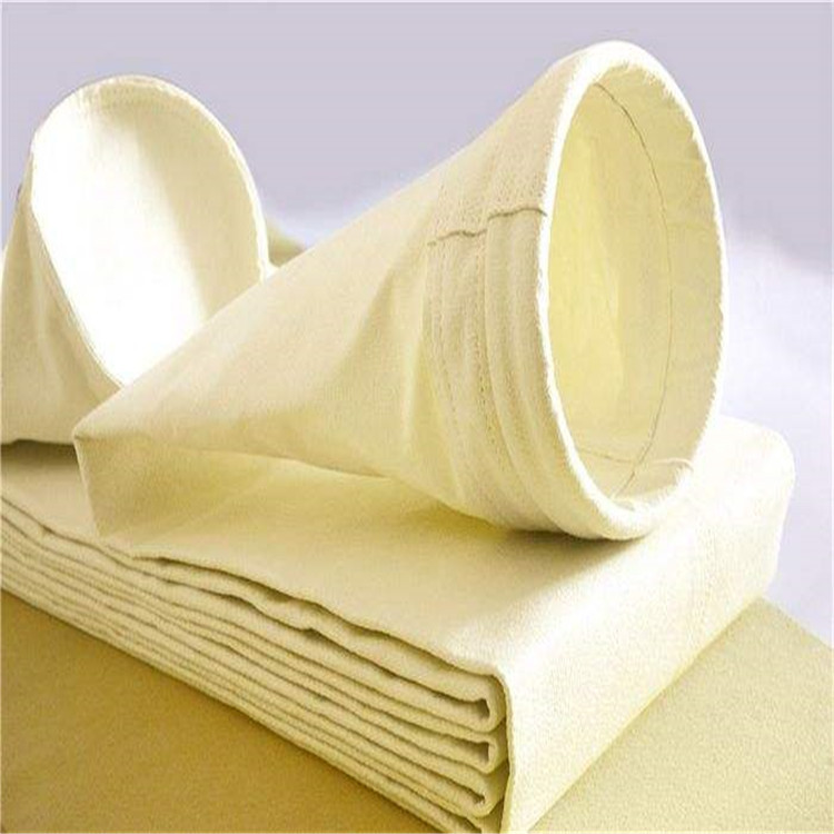 玻纤纤维除尘袋