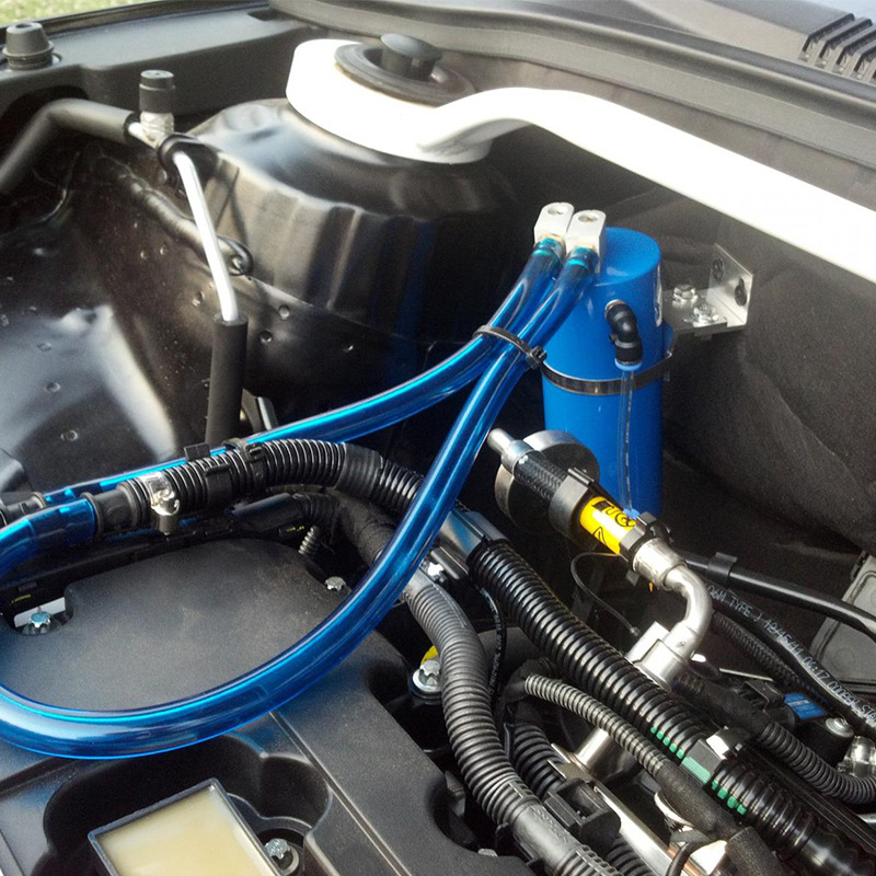 跨境热销汽车油壶350ml透气机油壶机油回收壶 废弃回收壶