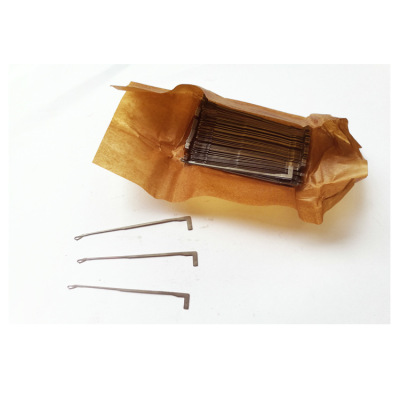 批发高品质电脑袜机织针17a5袜机配件袜子机配件纺织机械设备