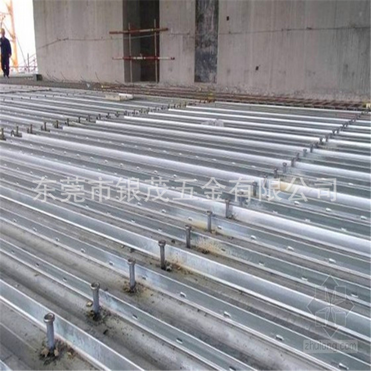 楼承板栓钉施工图 圆柱头镀锌栓钉 m10*200 m10*250现货特批