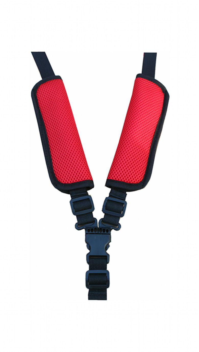 3点式婴儿儿童推车餐椅安全带三点式安全防护保护带