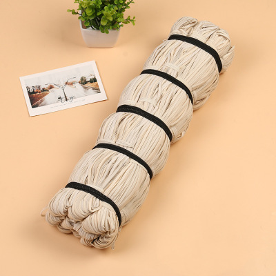 厂家直销 走马松紧带 乳胶丝松紧带走马带 服装辅料