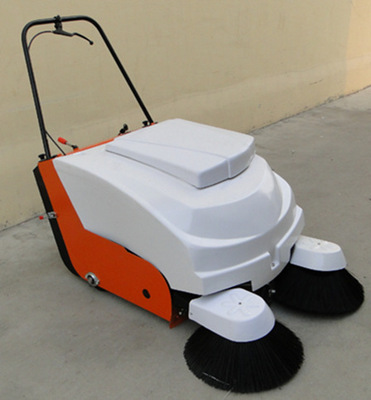 电动扫地车厂家_二手电动小型扫地车_电动扫地车扫地车