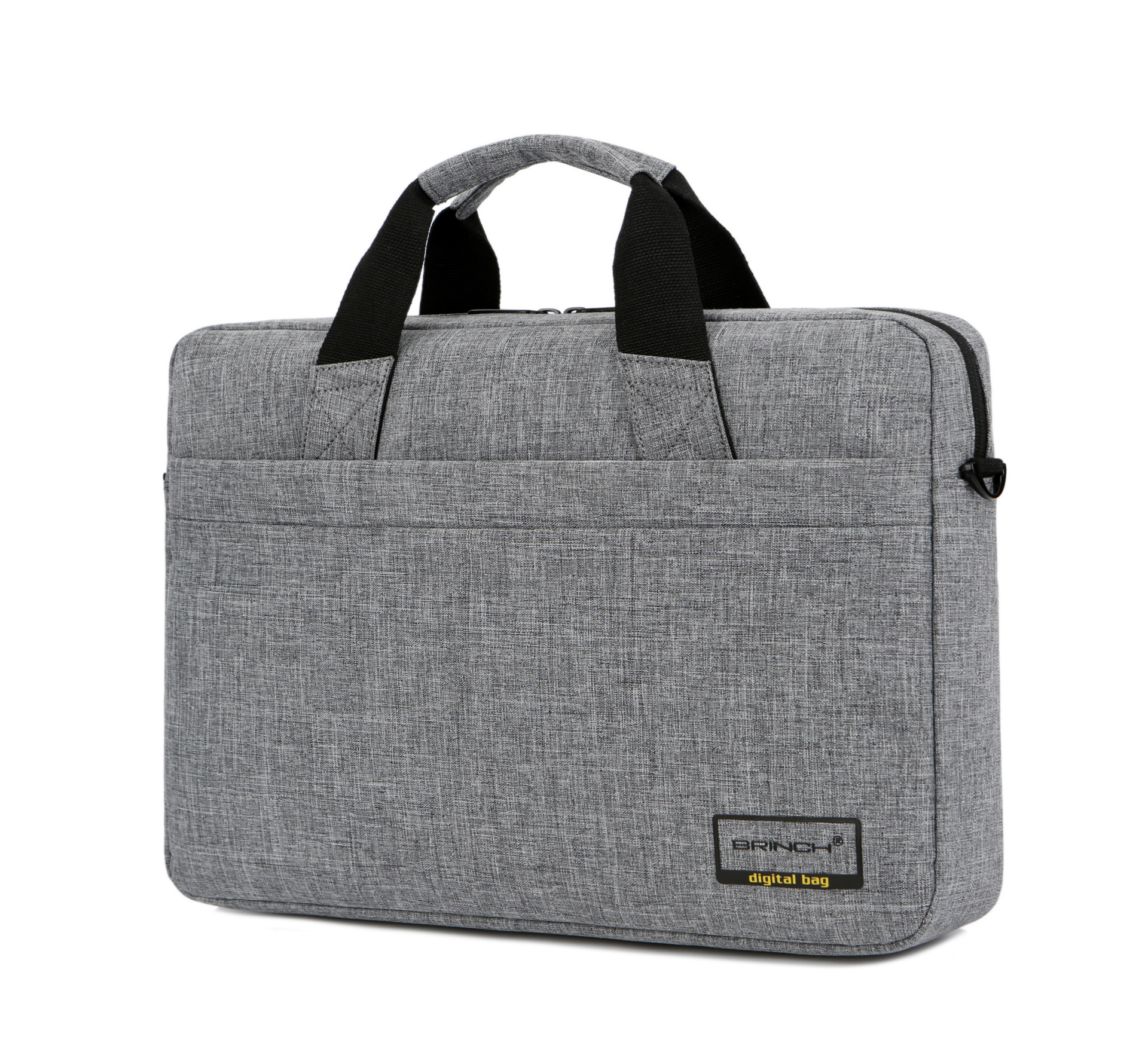 6寸单肩手提男女式笔记本电脑包斜跨包