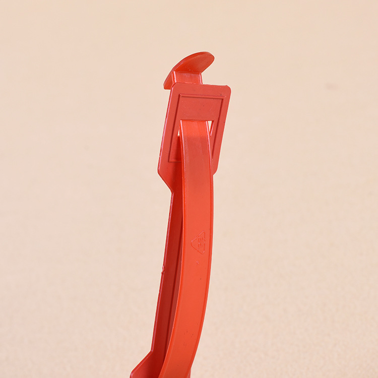 批发供应塑料提手 牛奶箱把手 纸盒提手 塑料拎手手柄