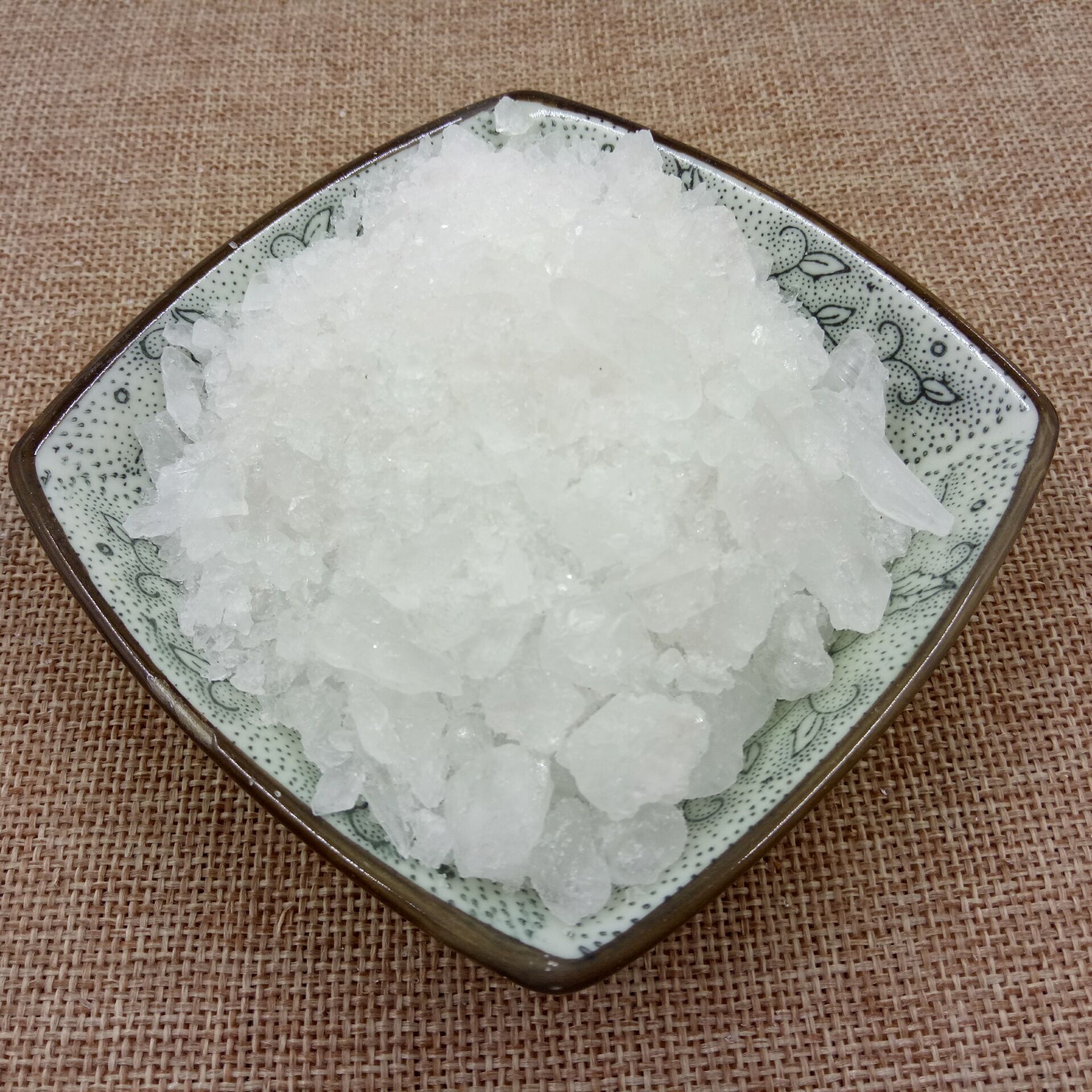 常富中药材明矾 明矾粉白矾粉油条净水矿石类中药材大全 量大价优