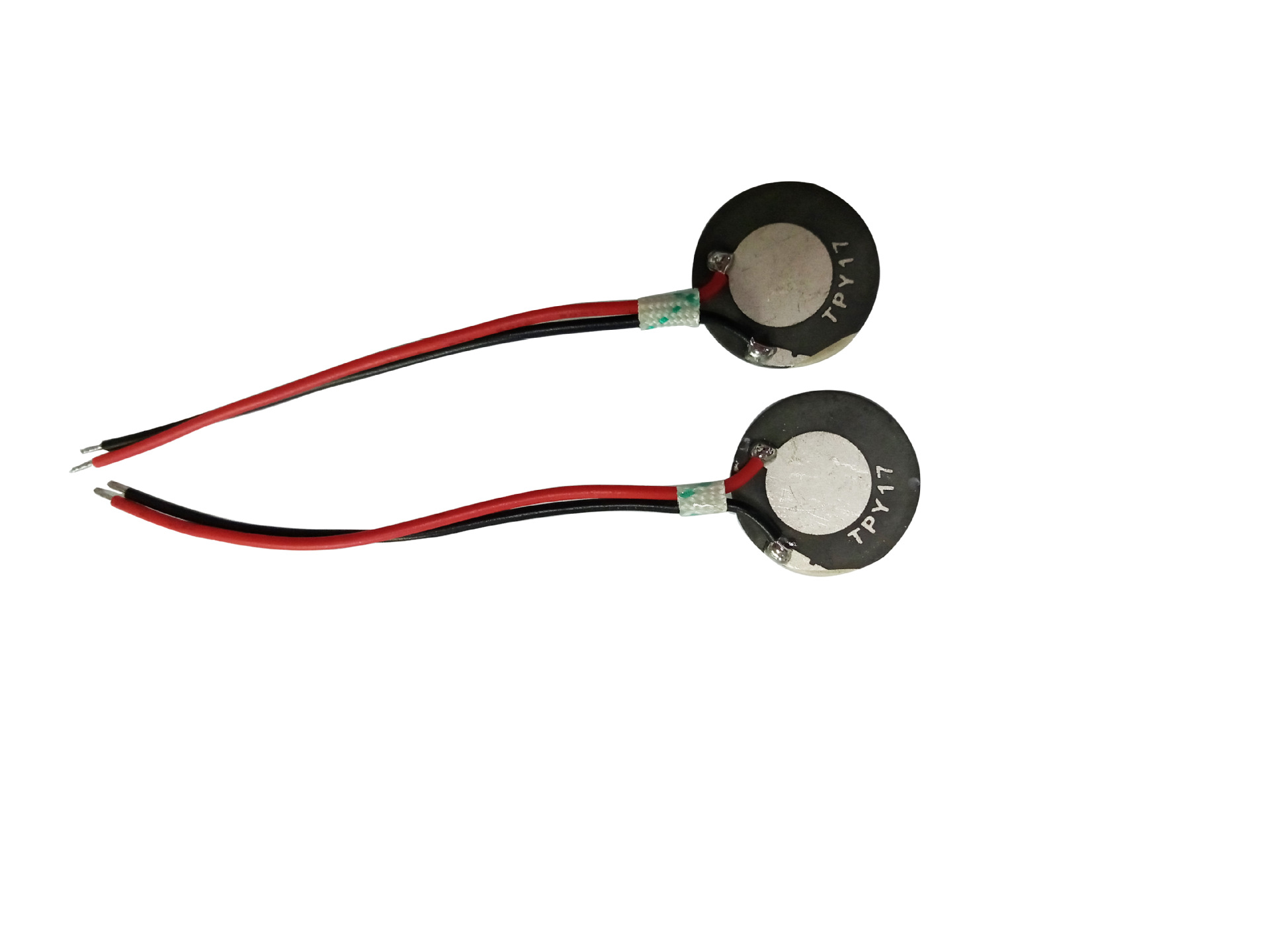 4高频超声波雾化 全陶瓷玻璃釉振荡片