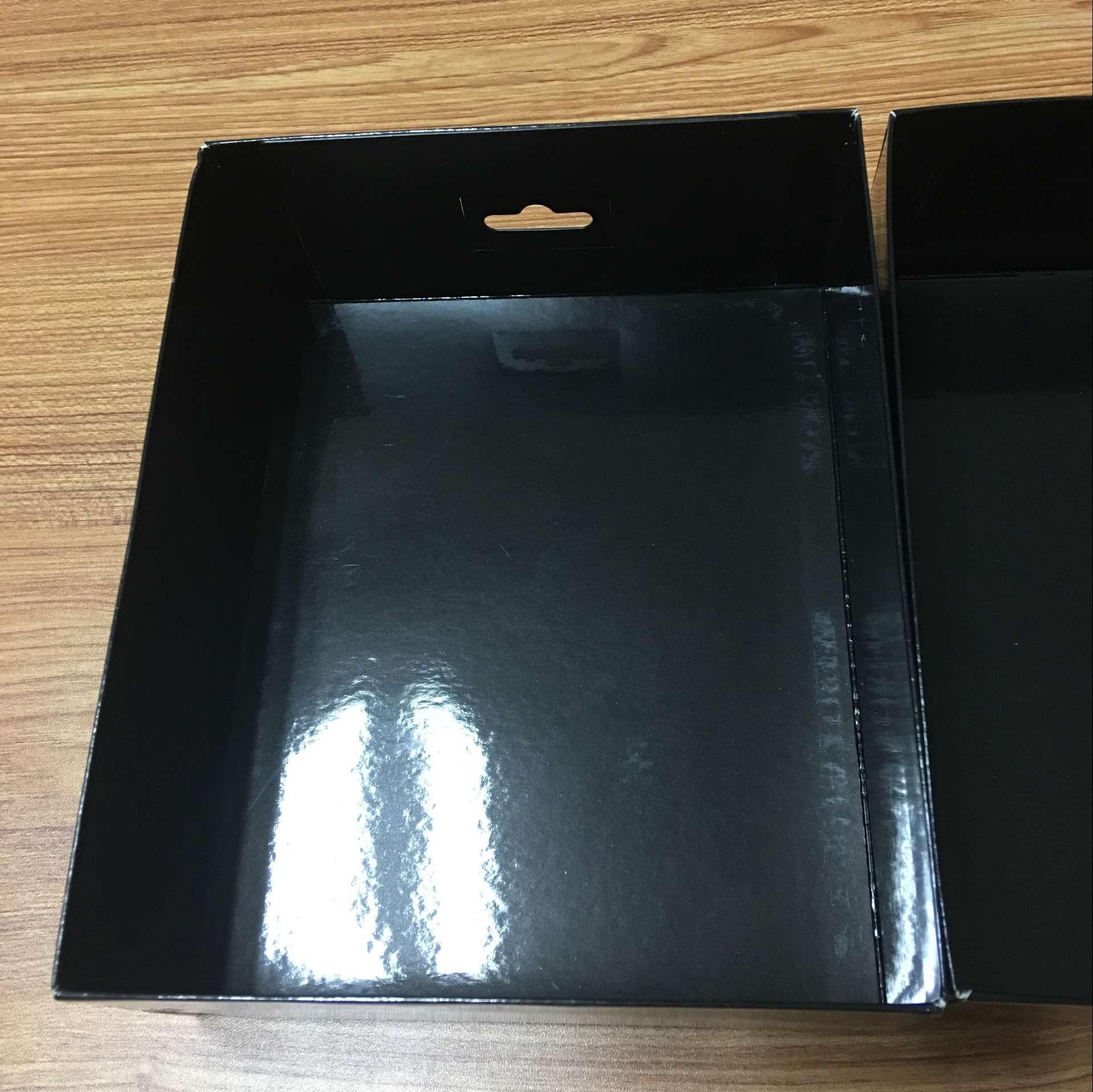 铜版纸双面印刷双面覆膜纸盒定制厂家直销批发uv印刷来量定做