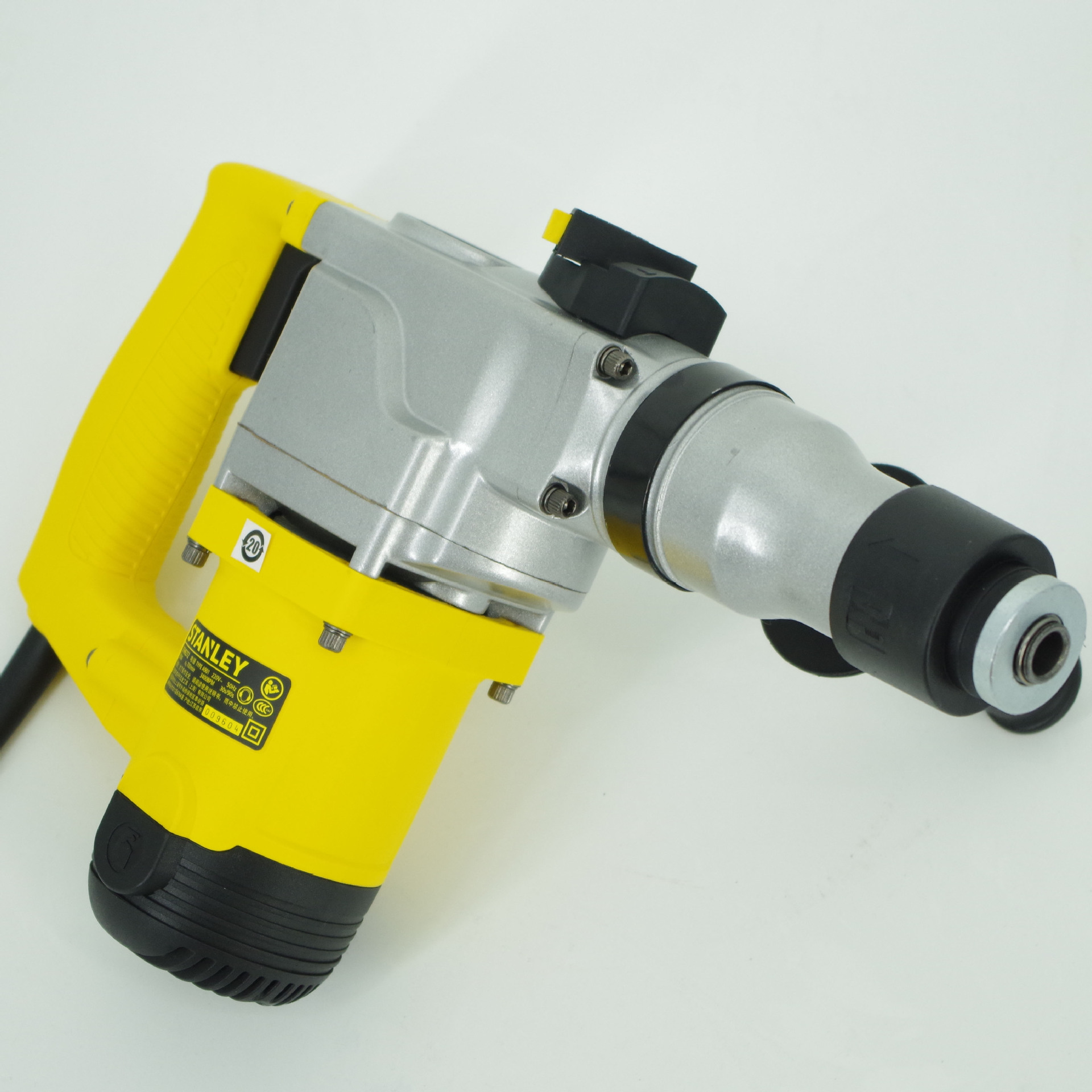 史丹利四坑电锤包邮272k电锤多功能工业级打混凝土重型冲击钻电镐