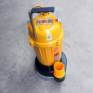 75kw单相污水污物潜水电泵