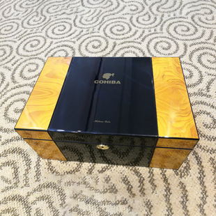礼品盒 雪茄