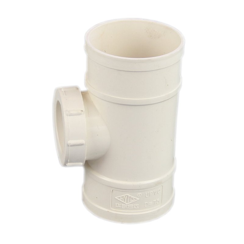 华宇通达(hytd)pvc立管检查口清扫口 75~160