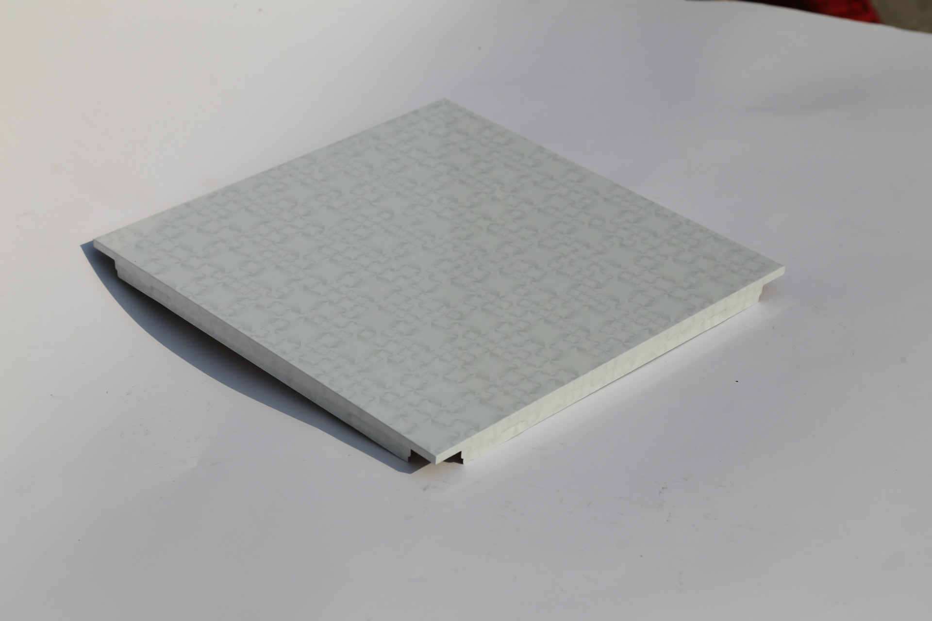 热卖 集成吊顶铝扣板 铝扣板厂家直销 质量保证