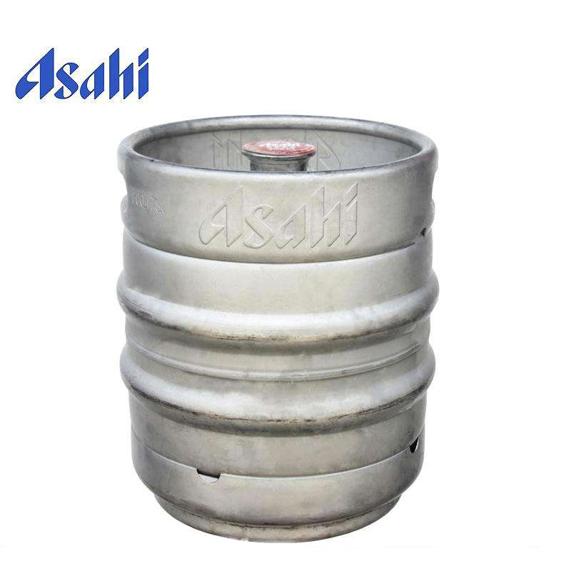 朝日生啤 20l/桶 11度扎啤啤酒 各大酒店酒 度假村啤酒广场