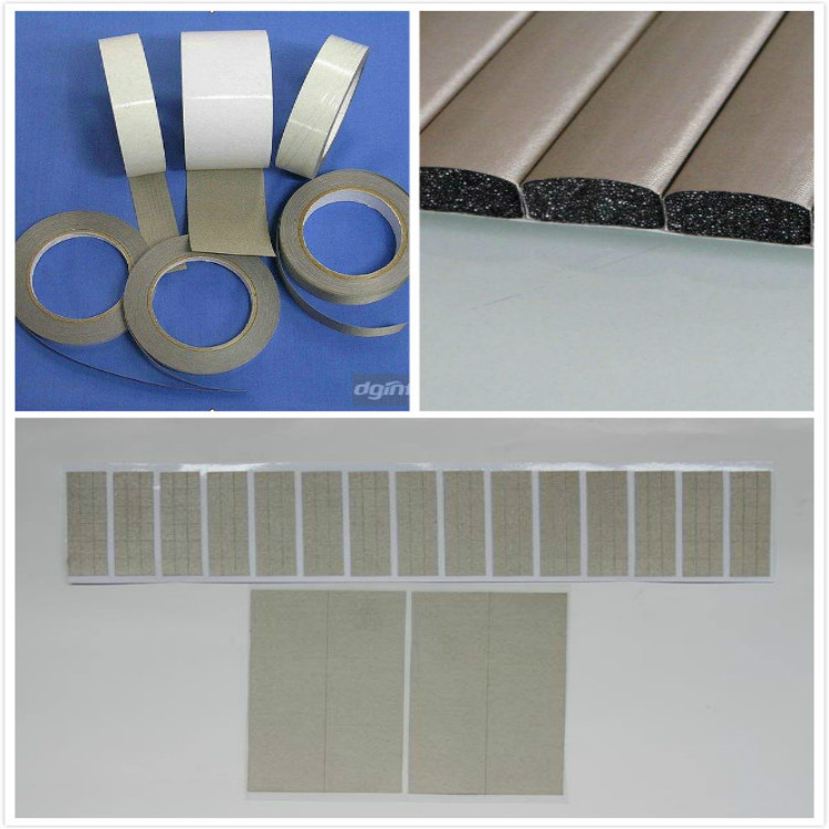 供应导电布衬垫