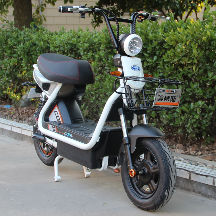 极酷s二代 极酷s 电单车 简易款电动车 电动车厂家批发