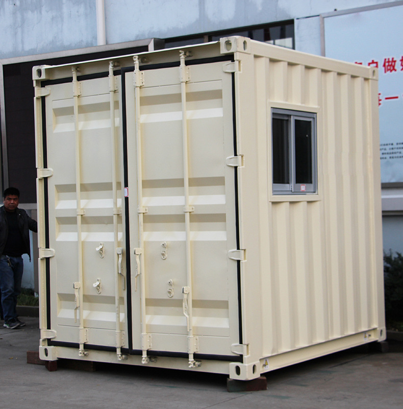 优质集装箱撬装式加药装置环保节能集装箱撬装式加药装置