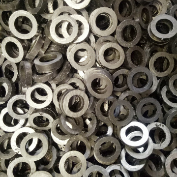 厂家直供钢筋套筒锁母直螺纹钢筋锁母大量现货规格齐全可定