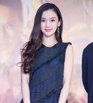 e879 防过敏anglebaby明星简约925银针长款锆石流苏耳环耳线耳坠