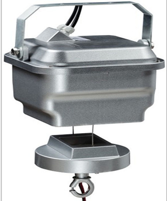 双钢丝灯具升降器yl-rc-1510|高空场馆工矿灯专用|智能遥控升降