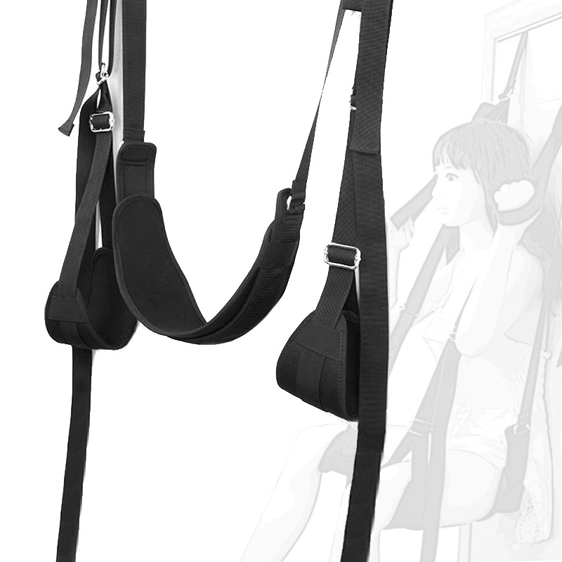 创意女人快乐器摇摆坐垫卡门秋千成人夫妻另类情趣用品外贸货源