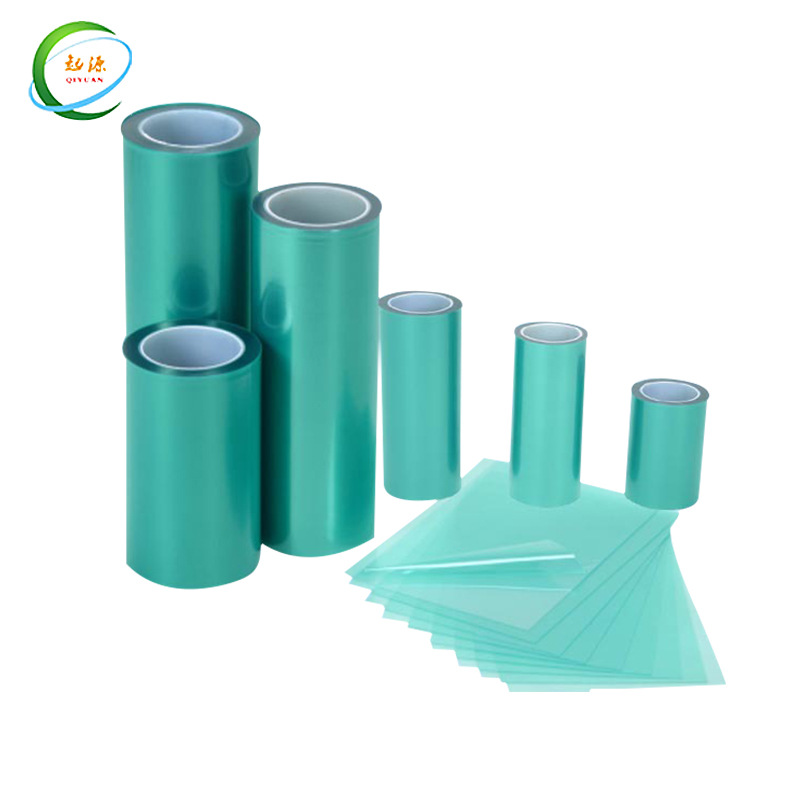 东莞pet保护膜生产厂家 防刮防爆耐高温保护膜 透明pet防爆膜定做