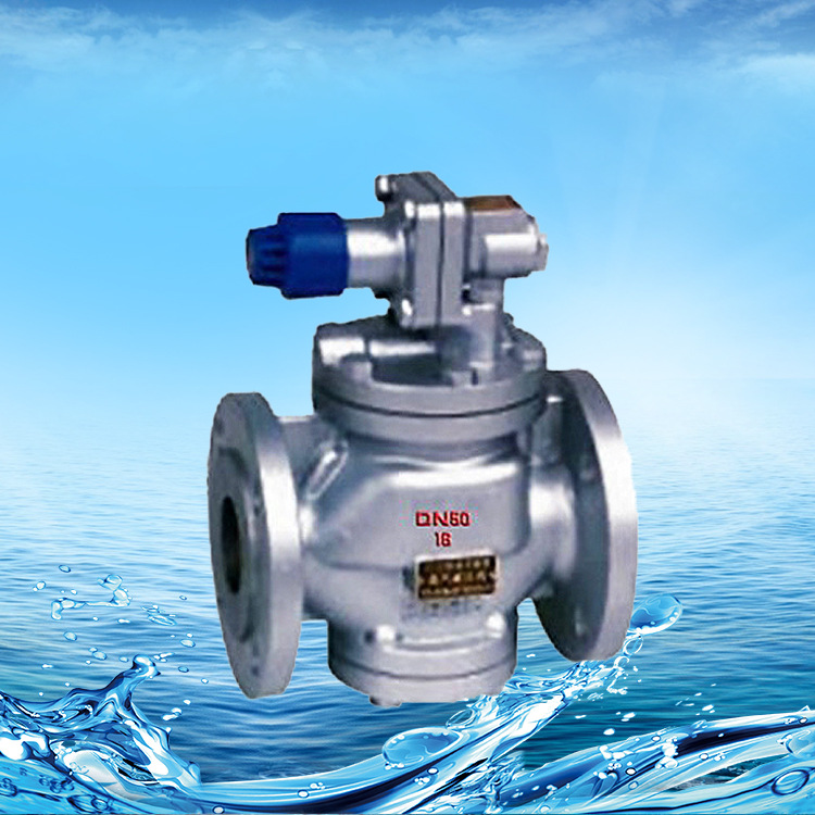 yg43h蒸汽减压阀 精密电子调节阀 二通式调节阀 可调式蒸汽减压阀