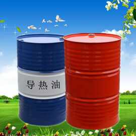 导热油300#盘锦现货 煤改电锅炉油炉传热介质长寿命有机热载体油