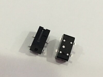 微动开关 4脚复位开关 检测开关 轻触按键开关 环保耐高温