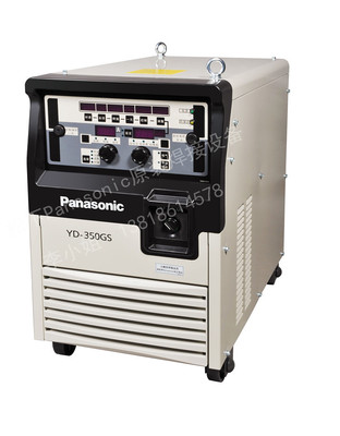 唐山panasonic高配置全数字脉冲气保焊机yd-350gs 500gs低飞溅