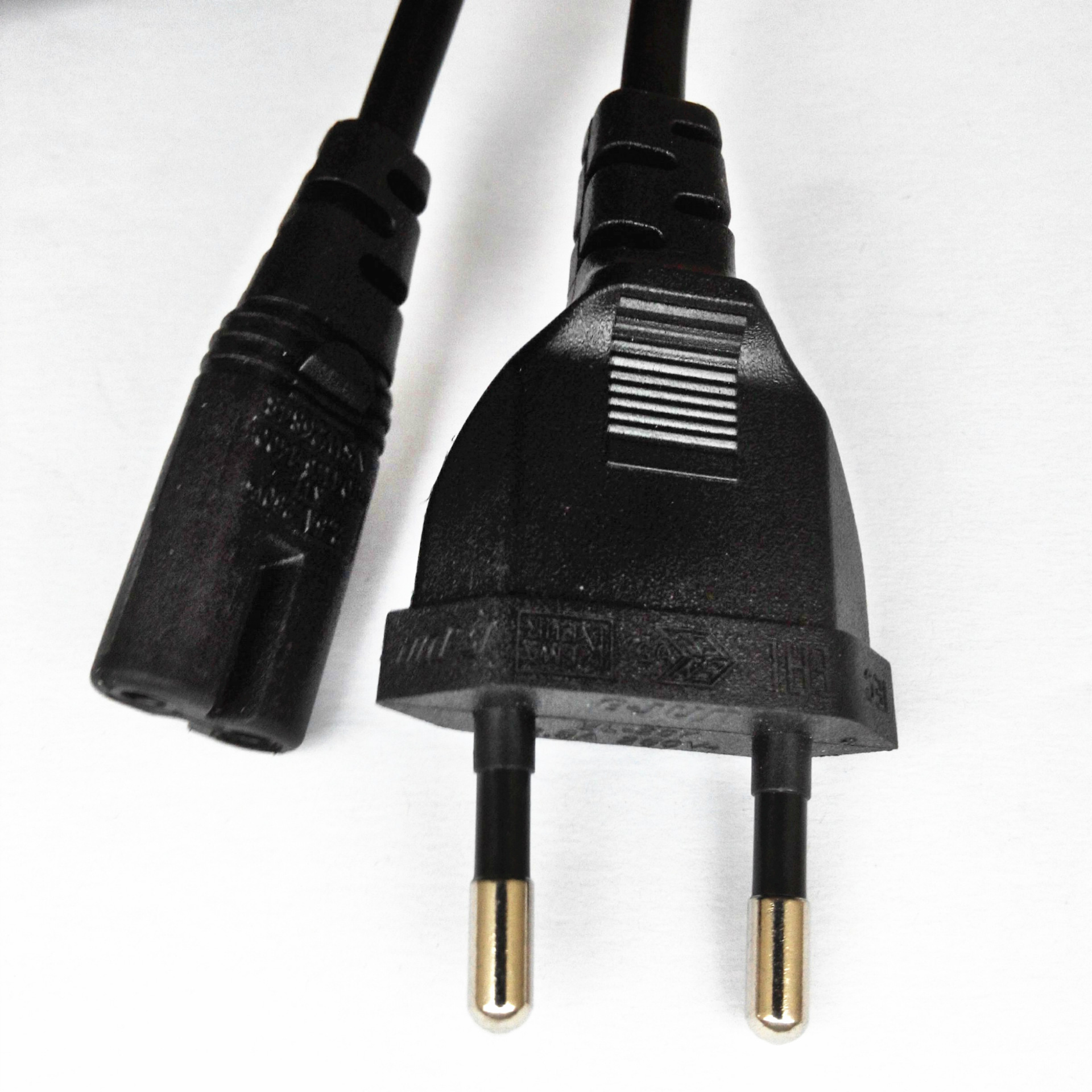 两芯三芯巴西电源线插头 三极巴西电源线插头巴西电源线插头