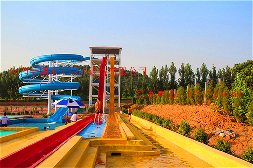 信阳息县水上乐园设备厂家,信阳息县人工造浪设备公司