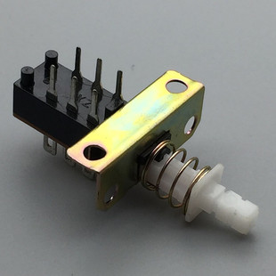 琴键开关 kam-z3 按键开关 推动开关