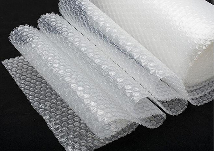 现货全新料气泡膜 防静电气泡垫 缓冲防震汽泡膜泡泡膜 厂家直销