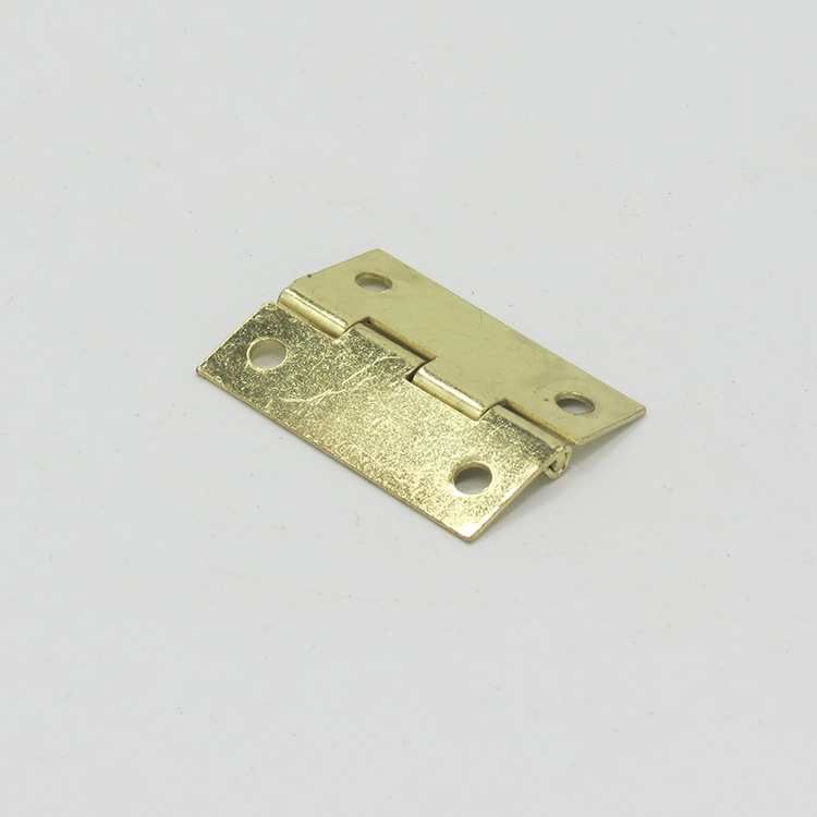 【宏晖】佛山厂家生产直销包针合页 优质家具配件五金 可按需定制