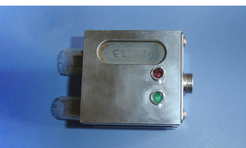 庆鸿垂直校正器ch708 垂直自动校正器 庆鸿慢走丝配件 线切割耗材