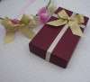 gift Packaging box Ribbon bow Beautiful bow golden bow Customized