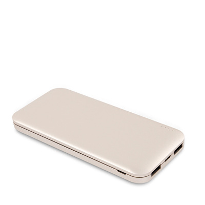 全汉c11pd 超薄安卓iphone通用手机快充充电宝10000mah移动电源定