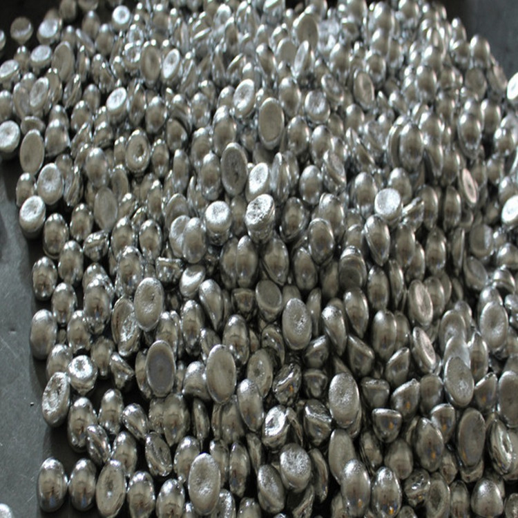 厂家定制镉球 电镀镉球 隔条 电镀用