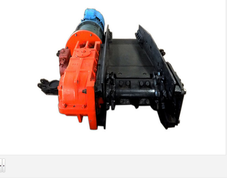 2017新品刮板机机头总成 30t 40t刮板机机头总成厂家供应