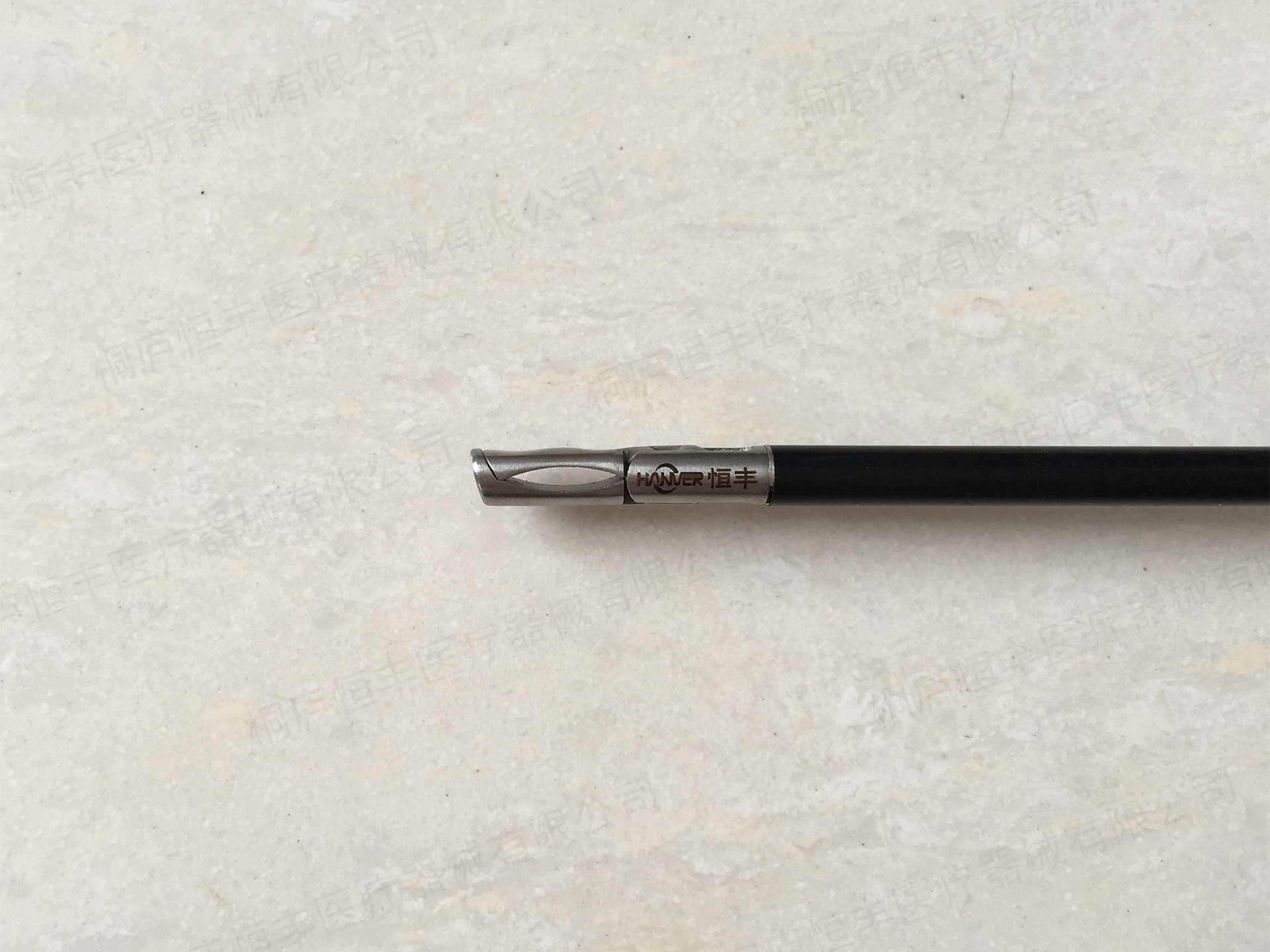 厂家提供 腹腔镜手术器械 医用输卵管抓钳