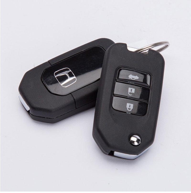 跨境商品适用于本田汽车锁9代雅阁左门锁全车锁点火锁芯汽车配件