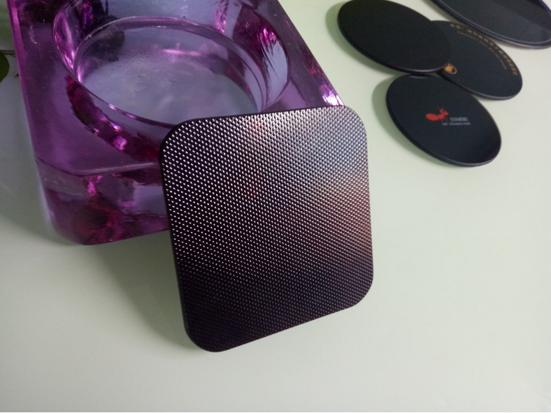 4mm大尺寸高强度铝硅玻璃微晶玻璃透明玻璃防爆玻璃