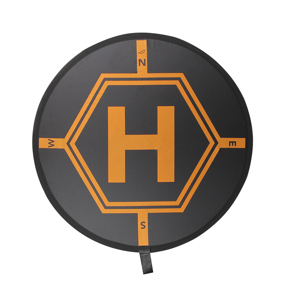 通用无人机停机坪适用dji fpv 穿越机大疆御 3mavic air 2 mini2