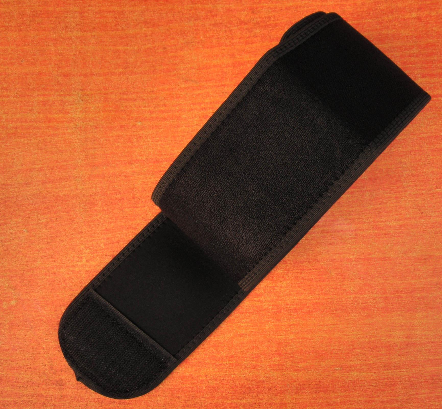 男女练功窄护腰舞蹈松紧弹力练功腰带戏曲武术瘦身塑身板带小护腰