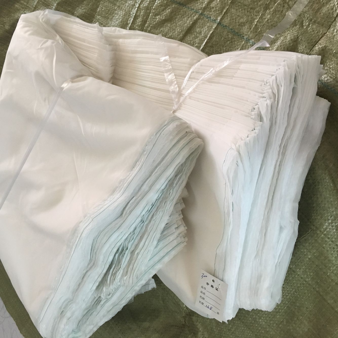 锦纶网300目 250目 200目 尼龙网纱过滤网布 油墨 油漆