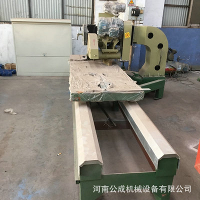 郑州石材机械石材切边机报价石材加工机械石材切机磨边机价格