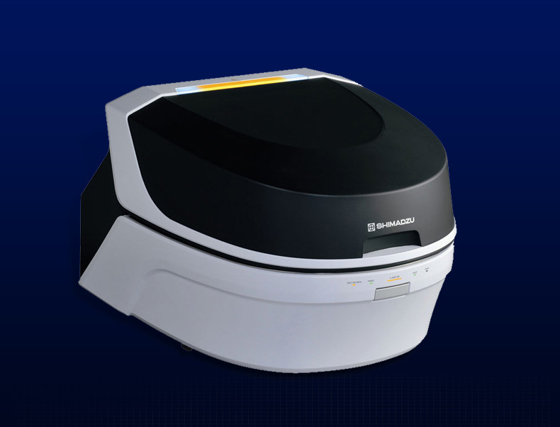 供应岛津荧光分析仪edx-7000能量色散型x射线荧光分析