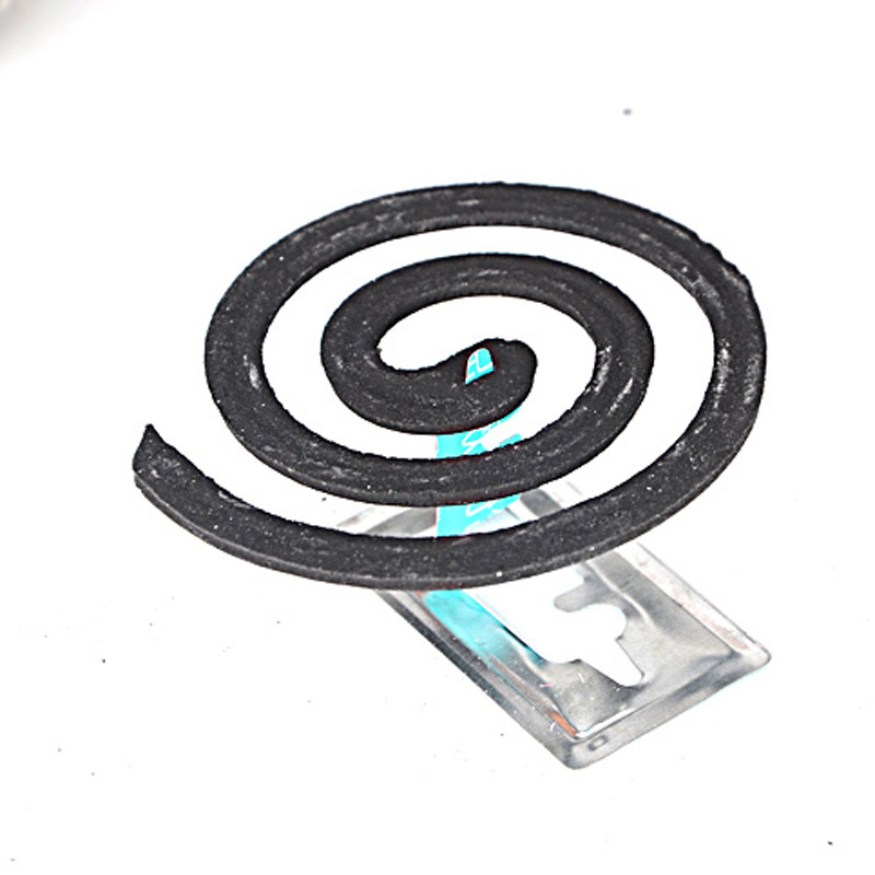 灭蚊香家用熏苍蝇盘蚊香盘香驱赶蚊虫园盒蚊蝇香饭店餐厅整箱