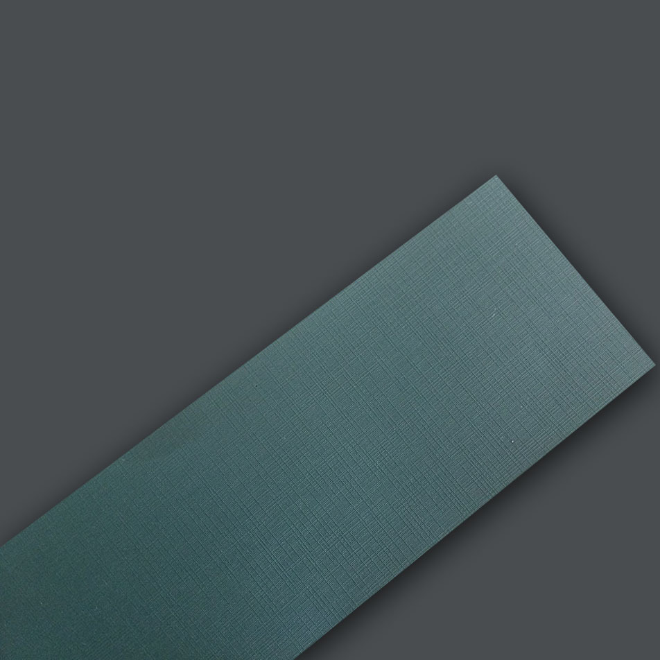 宝蓝大红莱尼纹胶化纸耐折文具文件夹封面装帧纸pvc包装纸